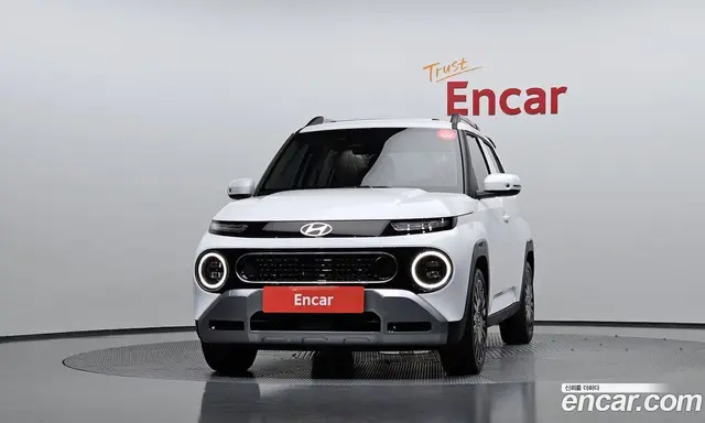 Hyundai Casper 2025 1.0 автомат (гидро), миниатюра 3