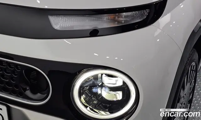 Hyundai Casper 2025 1.0 автомат (гидро), миниатюра 8