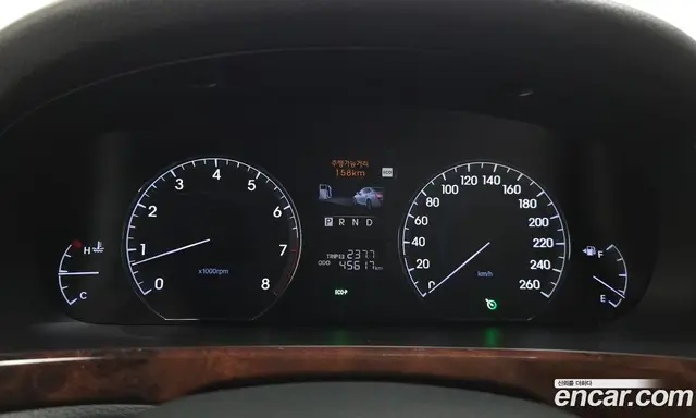 Hyundai Equus 2011 3.8 автомат (гидро), миниатюра 11