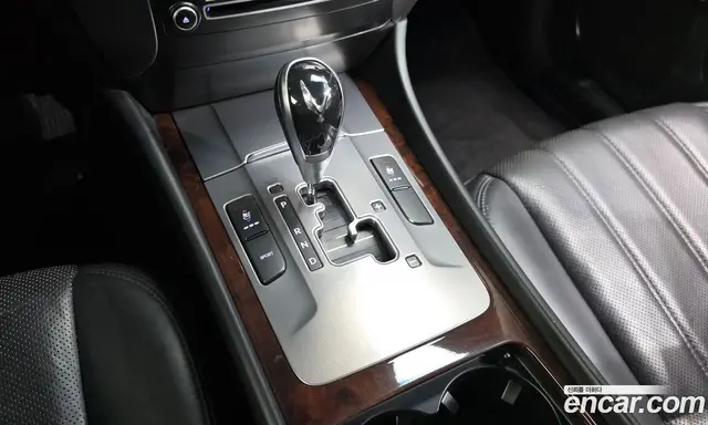 Hyundai Equus 2011 3.8 автомат (гидро), миниатюра 12