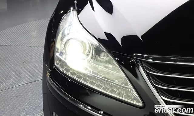 Hyundai Equus 2011 3.8 автомат (гидро), миниатюра 8