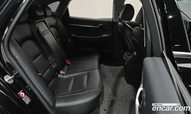 Hyundai Grandeur 2019 2.4 автомат (гидро), миниатюра 11