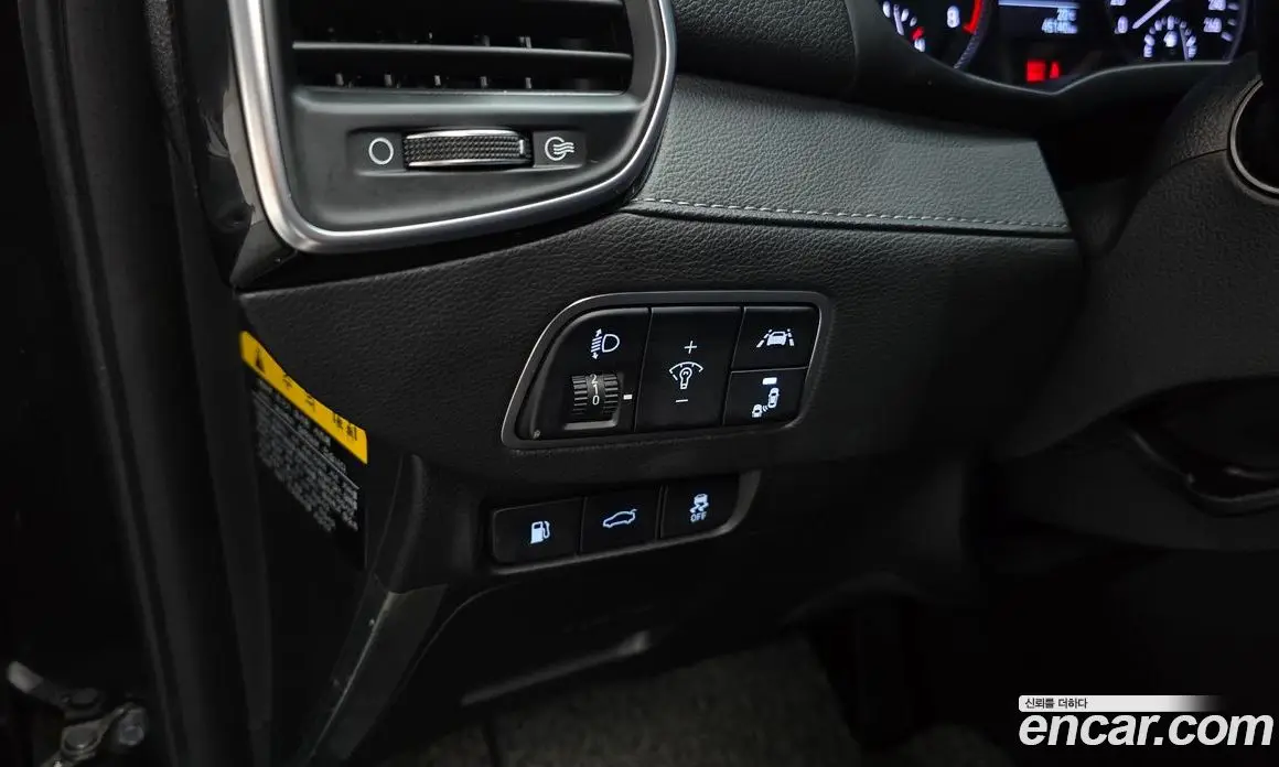 Hyundai Grandeur 2019 2.4 автомат (гидро), фото 16