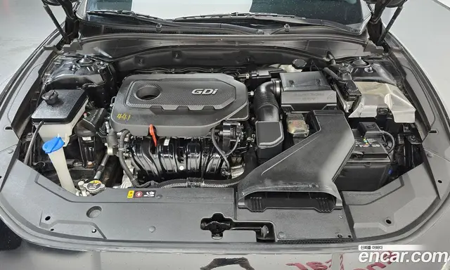 Hyundai Grandeur 2019 2.4 автомат (гидро), миниатюра 6