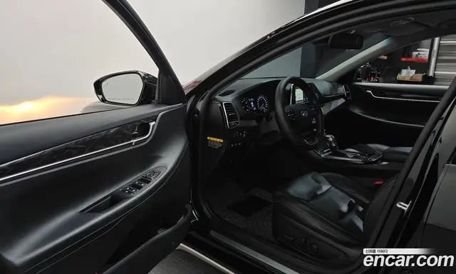 Hyundai Grandeur 2019 2.4 автомат (гидро), миниатюра 10