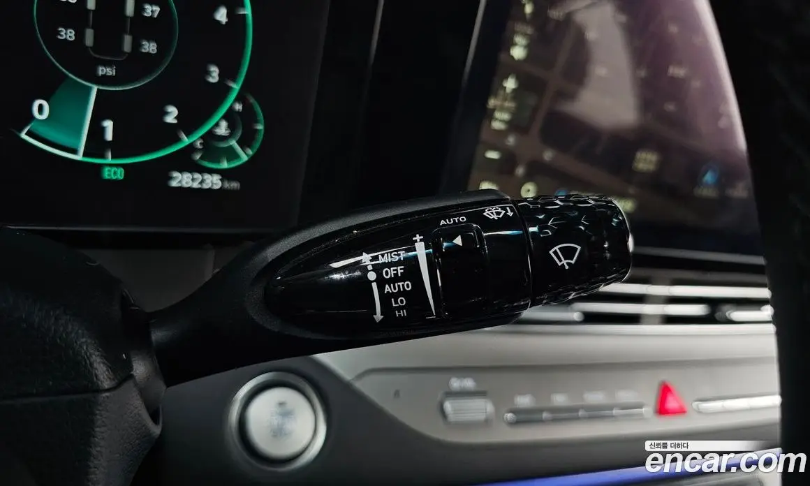 Hyundai Grandeur 2020 2.5 автомат (гидро), фото 21