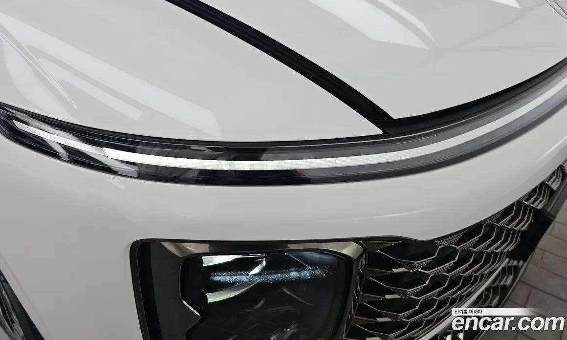 Hyundai Grandeur 2022 2.5 автомат (гидро), фото 8