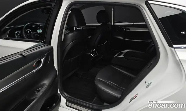 Hyundai Grandeur 2022 2.5 автомат (гидро), миниатюра 12