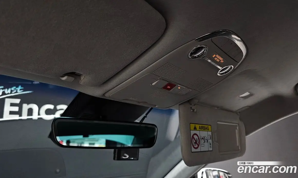 Hyundai Grandeur 2022 2.5 автомат (гидро), фото 16