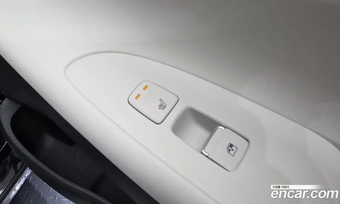 Hyundai Grandeur 2022 2.5 автомат (гидро), фото 24