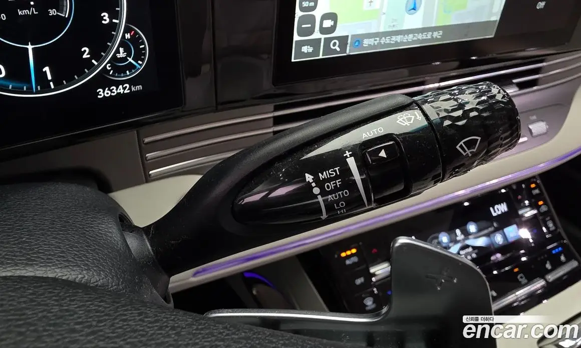 Hyundai Grandeur 2022 2.5 автомат (гидро), фото 29