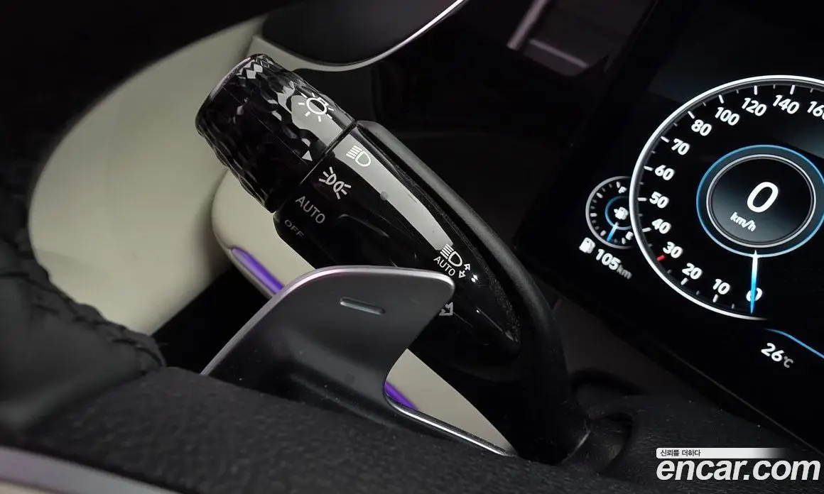 Hyundai Grandeur 2022 2.5 автомат (гидро), фото 37
