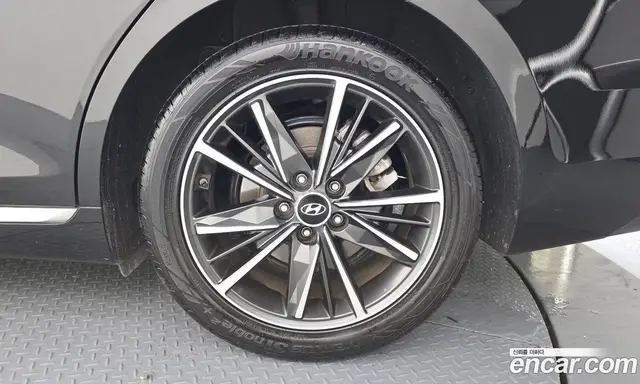 Hyundai Grandeur 2022 2.5 автомат (гидро), миниатюра 7