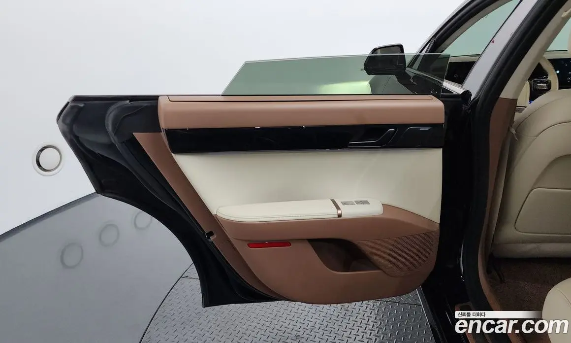 Hyundai Grandeur 2022 2.5 автомат (гидро), фото 15
