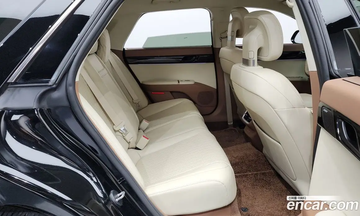 Hyundai Grandeur 2022 2.5 автомат (гидро), фото 17