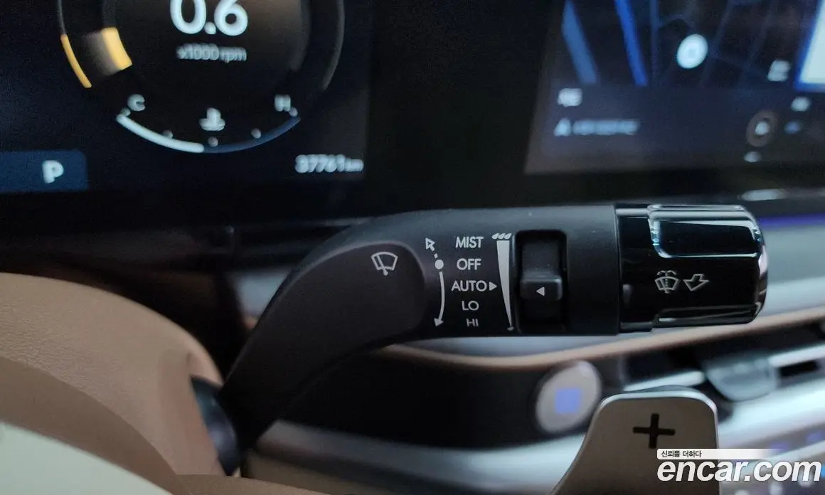 Hyundai Grandeur 2022 2.5 автомат (гидро), фото 30