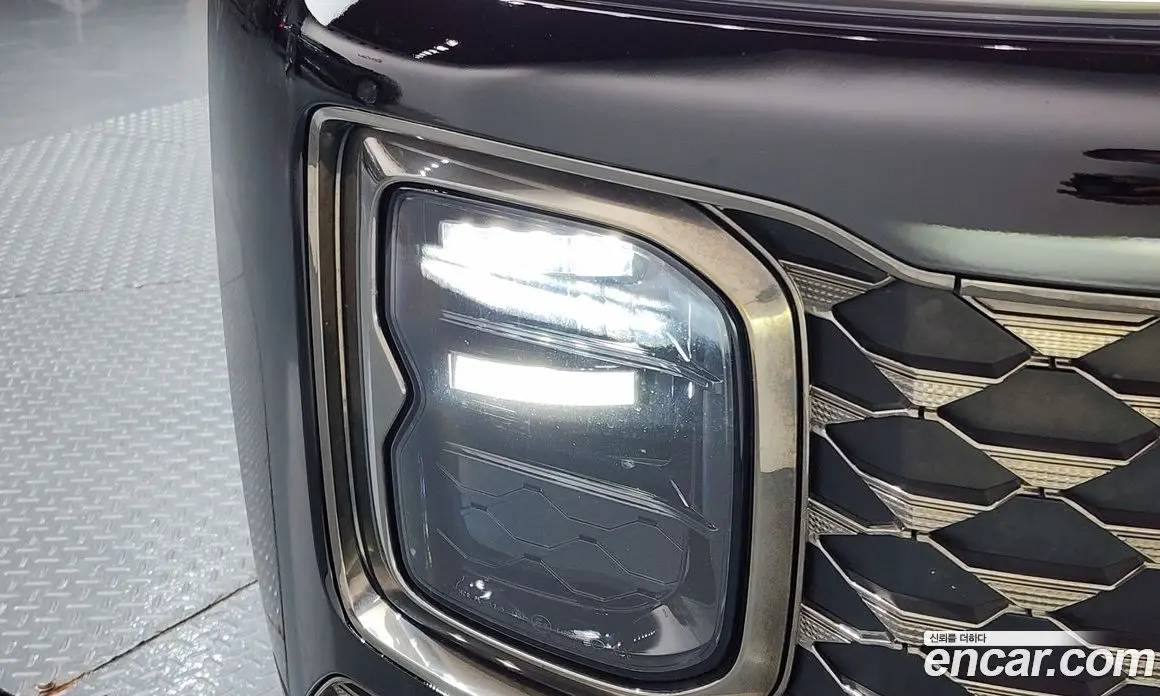 Hyundai Grandeur 2022 2.5 автомат (гидро), фото 8