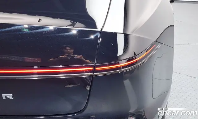 Hyundai Grandeur 2022 2.5 автомат (гидро), миниатюра 9