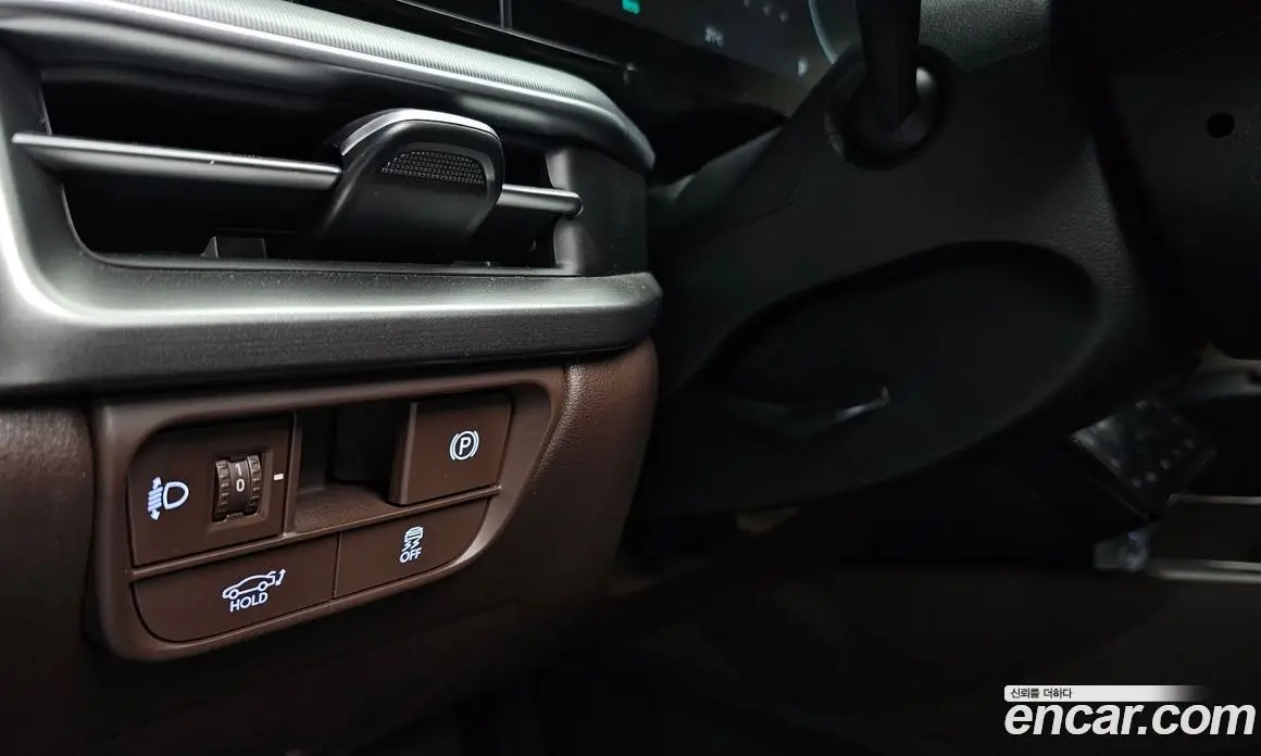 Hyundai Grandeur 2023 2.5 автомат (гидро), фото 25
