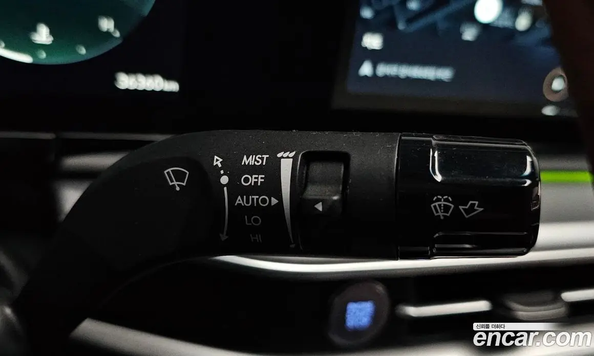 Hyundai Grandeur 2023 2.5 автомат (гидро), фото 30