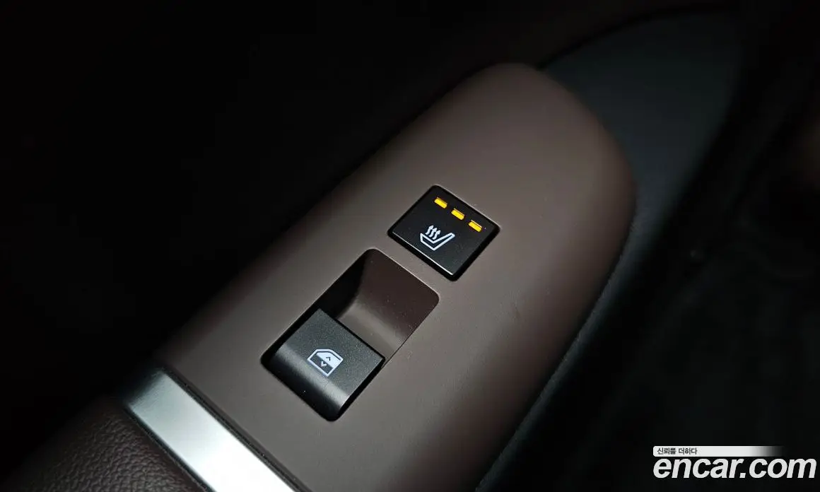 Hyundai Grandeur 2023 2.5 автомат (гидро), фото 31