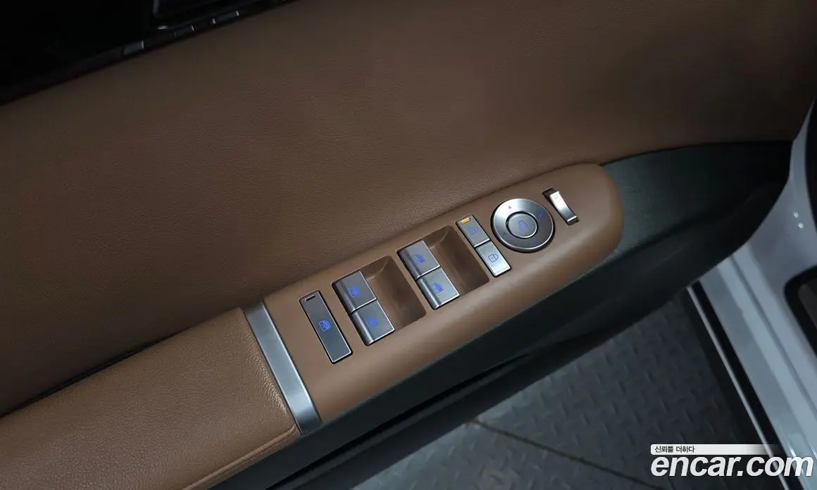 Hyundai Grandeur 2023 3.5 автомат (гидро), фото 27
