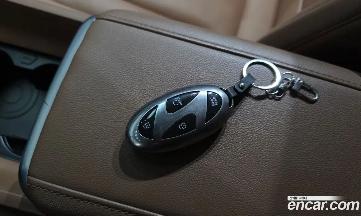 Hyundai Grandeur 2023 3.5 автомат (гидро), фото 31