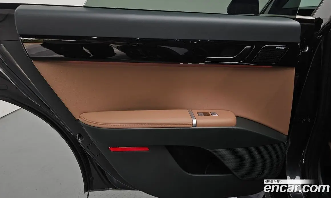 Hyundai Grandeur 2024 2.5 автомат (гидро), фото 15