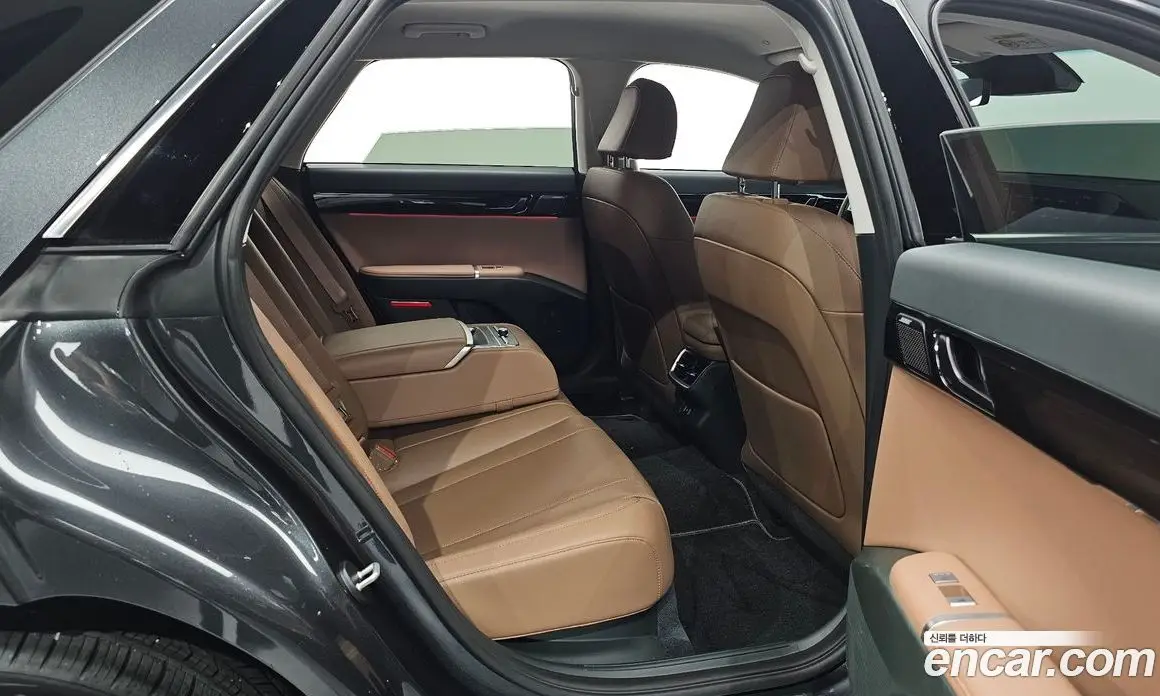 Hyundai Grandeur 2024 2.5 автомат (гидро), фото 16