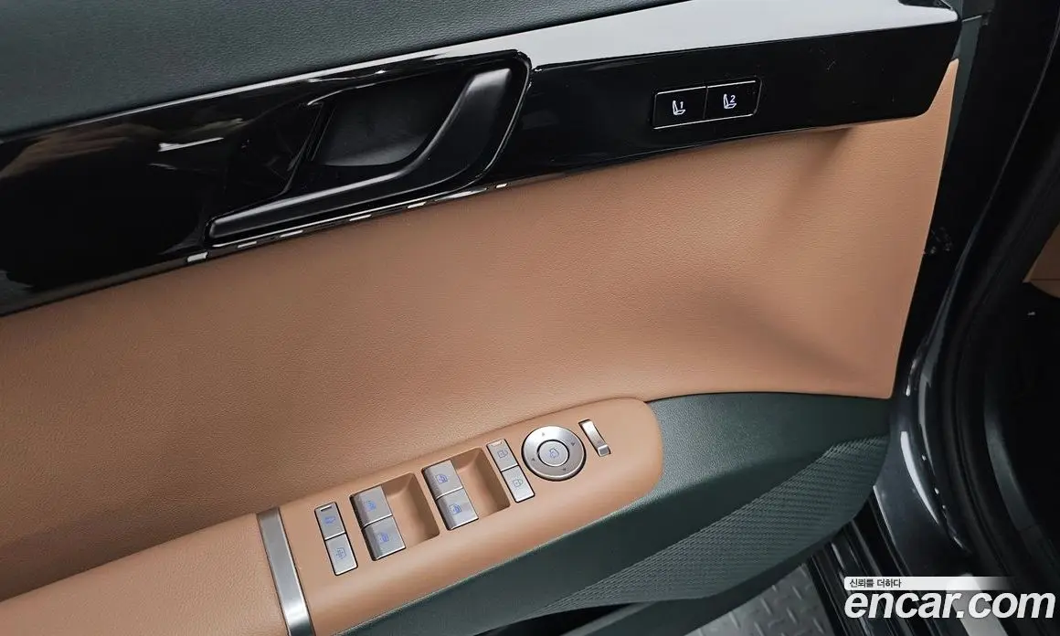 Hyundai Grandeur 2024 2.5 автомат (гидро), фото 24