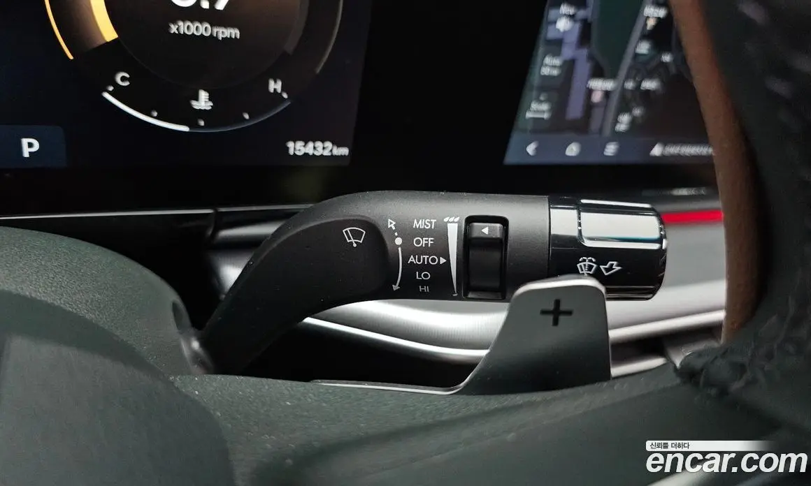 Hyundai Grandeur 2024 2.5 автомат (гидро), фото 30