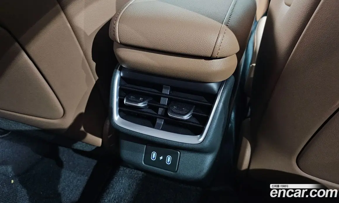 Hyundai Grandeur 2024 2.5 автомат (гидро), фото 31