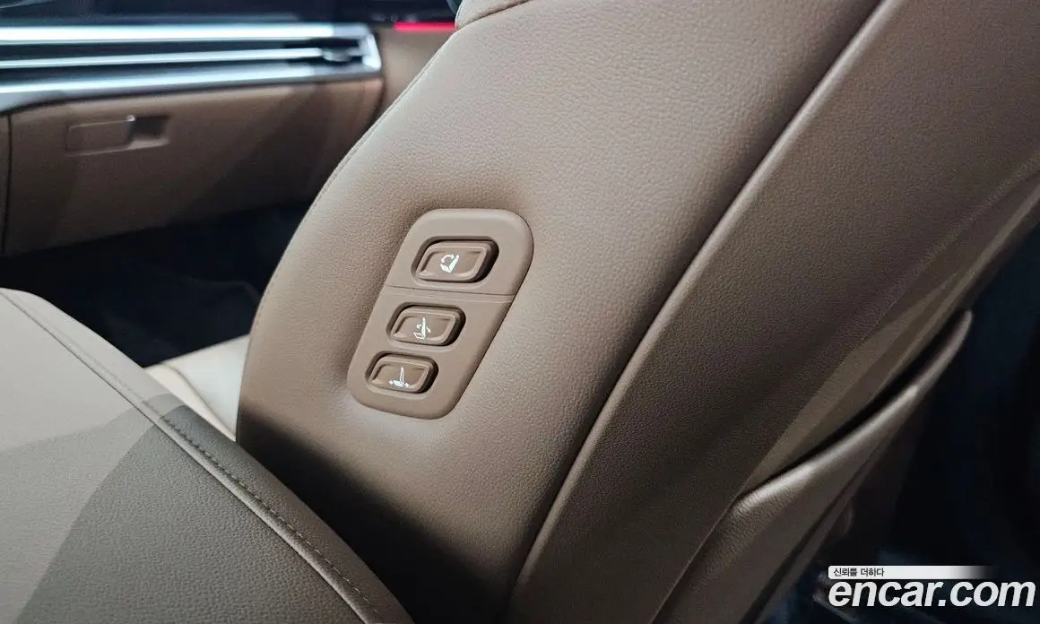 Hyundai Grandeur 2024 2.5 автомат (гидро), фото 32