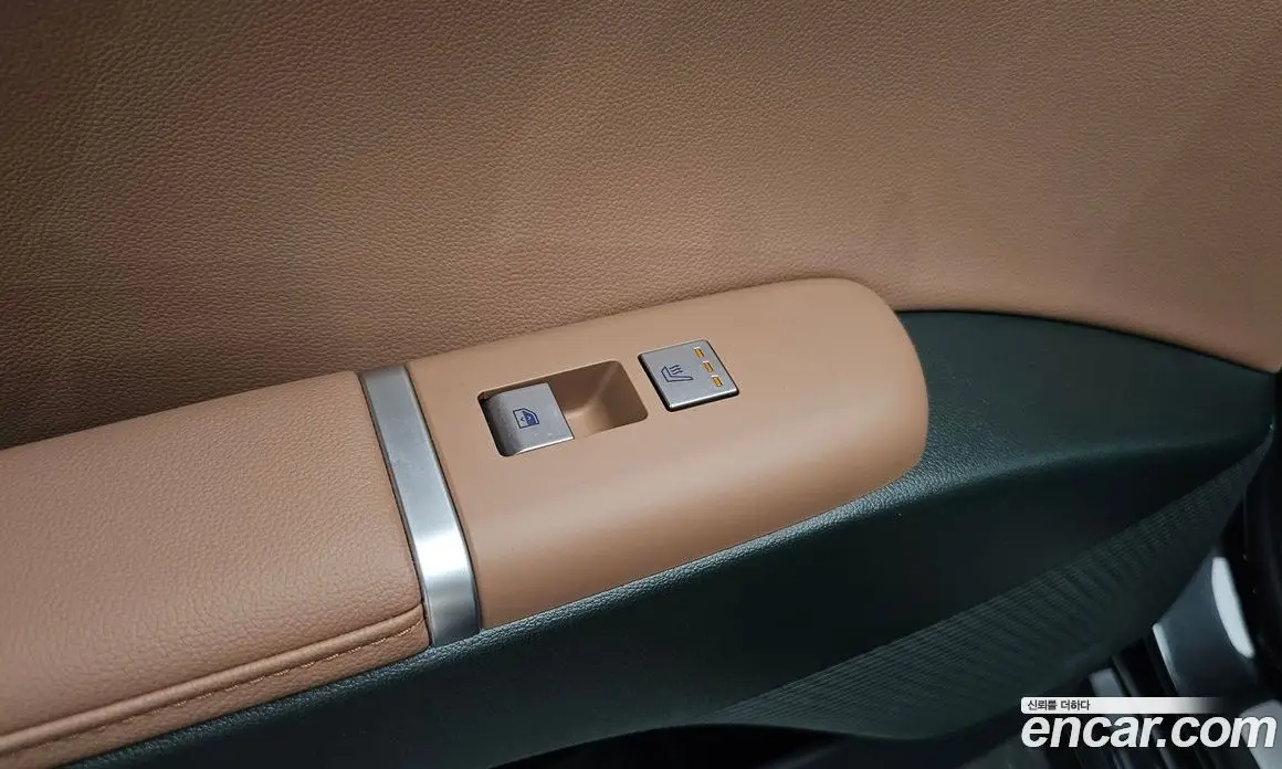 Hyundai Grandeur 2024 2.5 автомат (гидро), фото 33
