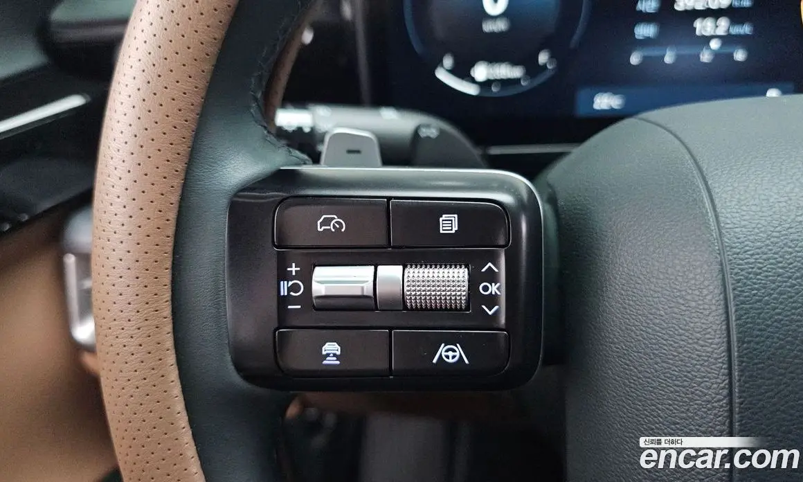 Hyundai Grandeur 2024 2.5 автомат (гидро), фото 35