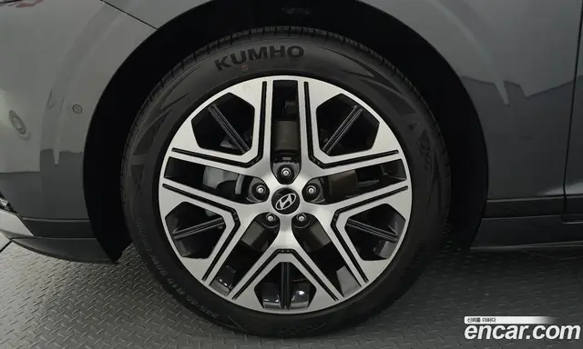 Hyundai Grandeur 2024 2.5 автомат (гидро), миниатюра 5