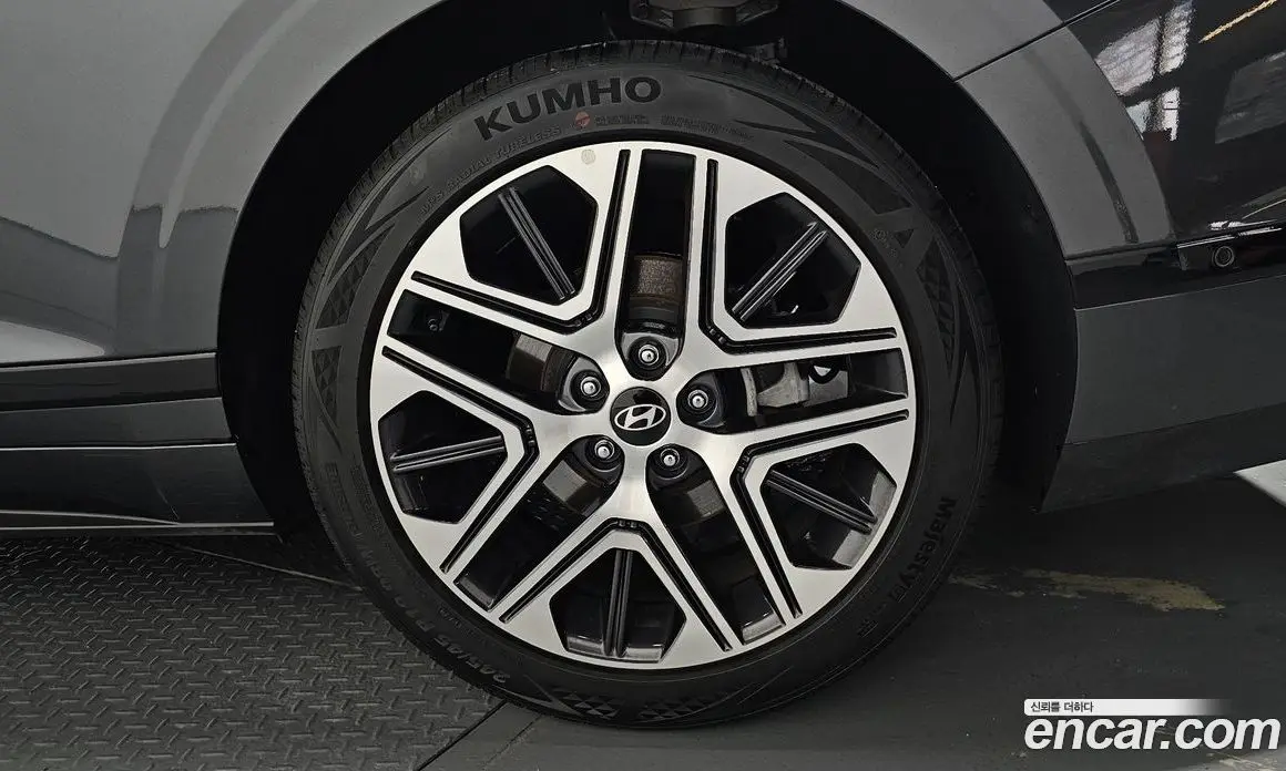 Hyundai Grandeur 2024 2.5 автомат (гидро), фото 7