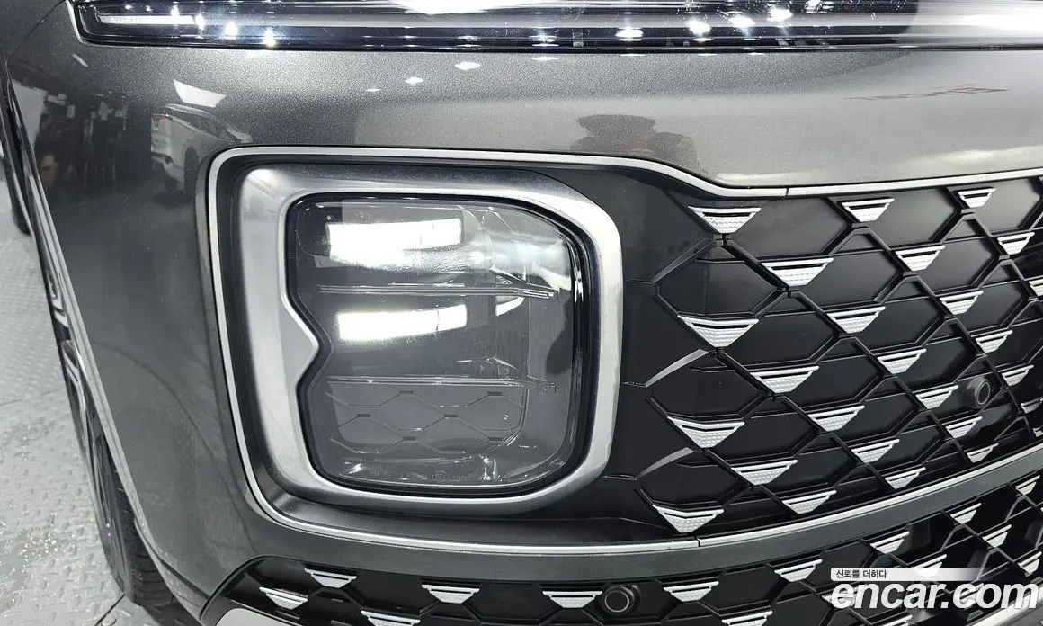 Hyundai Grandeur 2024 2.5 автомат (гидро), фото 8