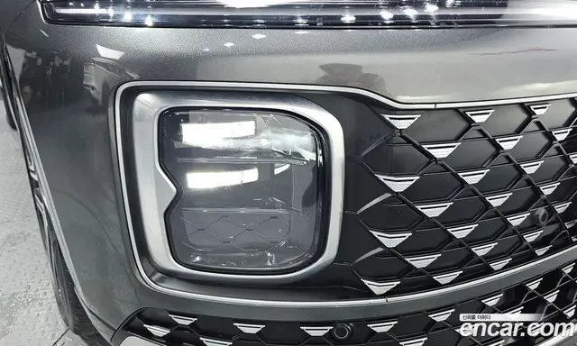 Hyundai Grandeur 2024 2.5 автомат (гидро), миниатюра 8