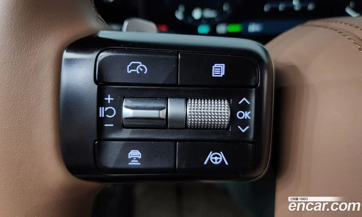 Hyundai Grandeur 2024 1.6 автомат (гидро), фото 22
