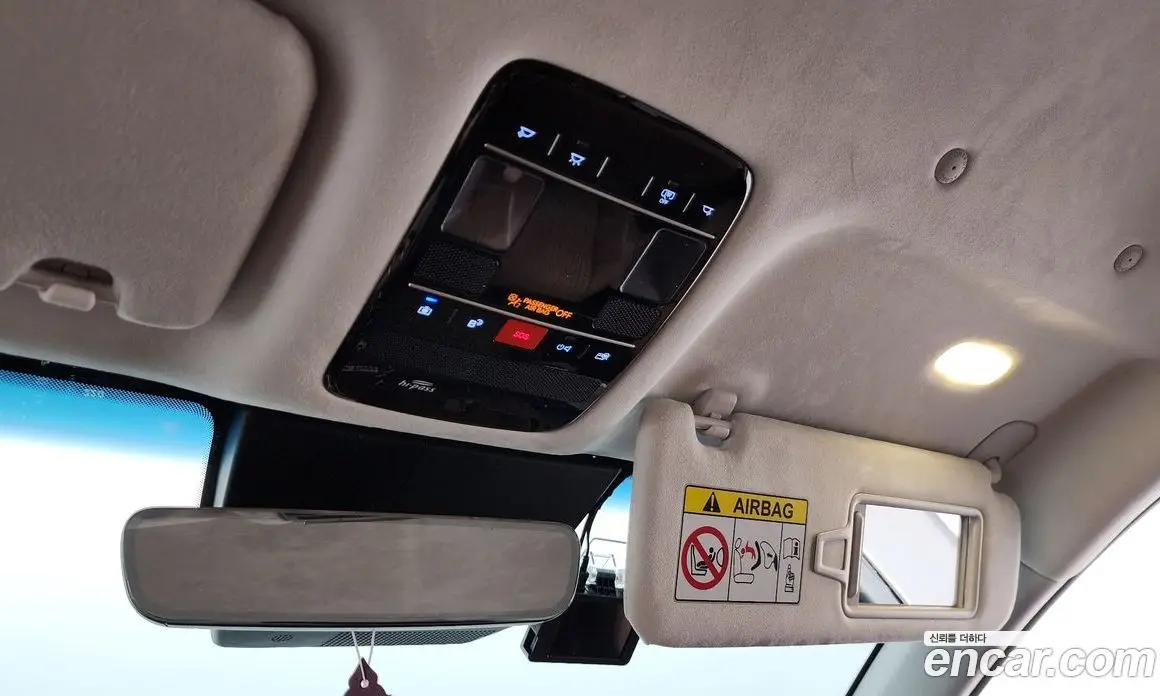 Hyundai Grandeur 2024 1.6 автомат (гидро), фото 26
