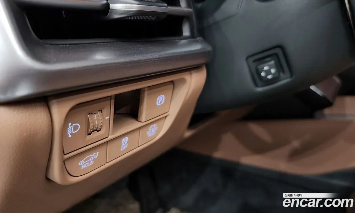 Hyundai Grandeur 2024 1.6 автомат (гидро), фото 27