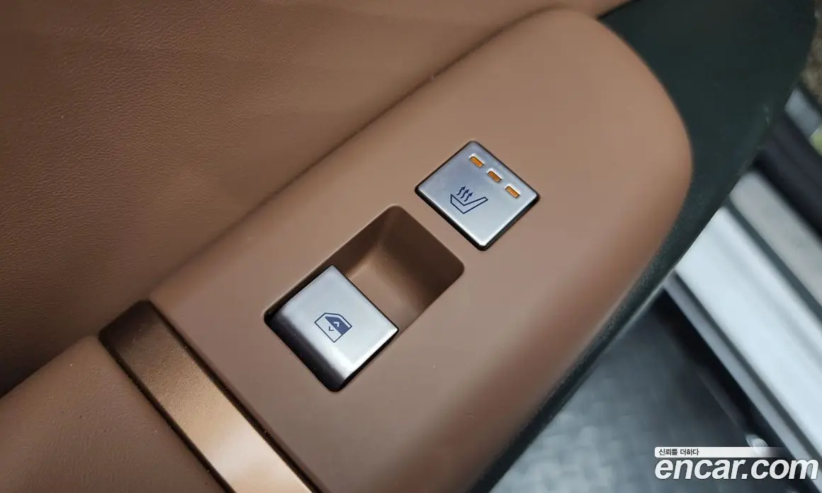 Hyundai Grandeur 2024 1.6 автомат (гидро), фото 29