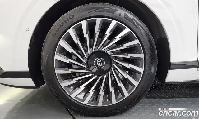 Hyundai Grandeur 2024 1.6 автомат (гидро), миниатюра 5