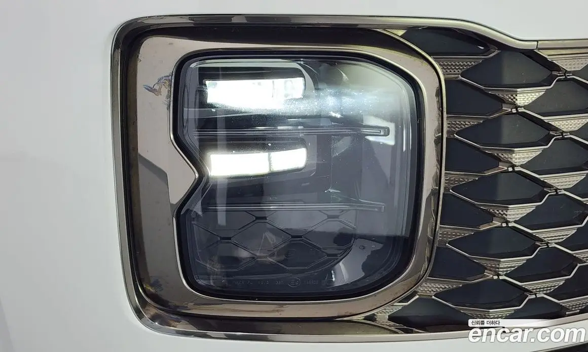 Hyundai Grandeur 2024 1.6 автомат (гидро), фото 8