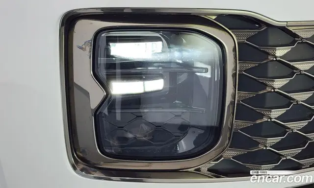 Hyundai Grandeur 2024 1.6 автомат (гидро), миниатюра 8