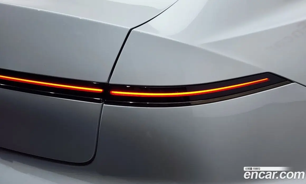 Hyundai Grandeur 2024 1.6 автомат (гидро), фото 9