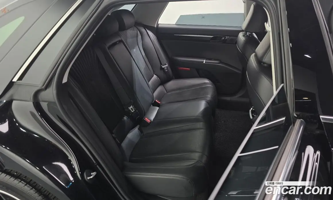 Hyundai Grandeur 2024 2.5 автомат (гидро), фото 16