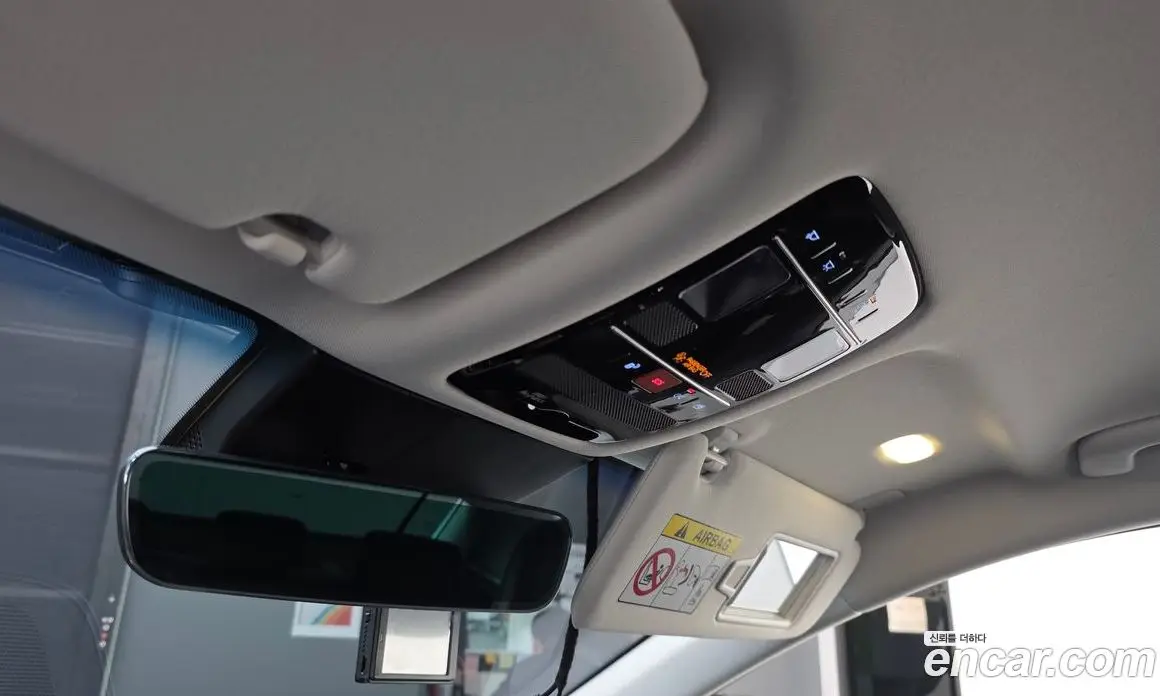Hyundai Grandeur 2024 2.5 автомат (гидро), фото 25