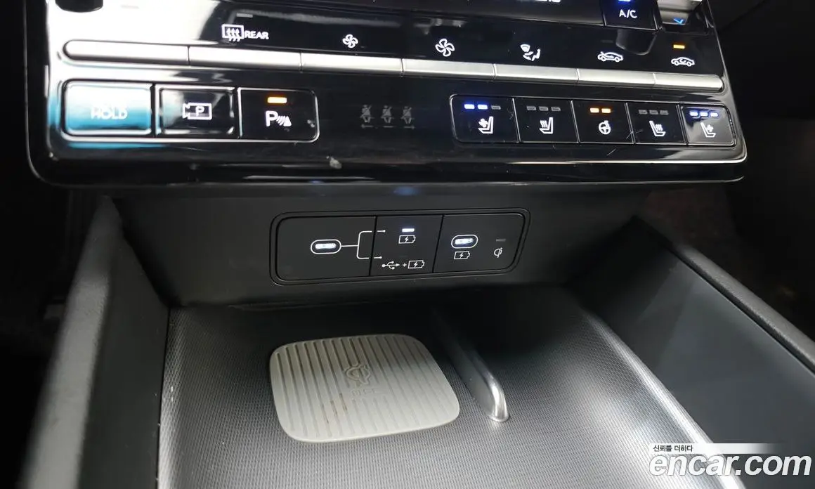 Hyundai Grandeur 2024 2.5 автомат (гидро), фото 30